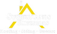 Sutherlands Exteriors Logo
