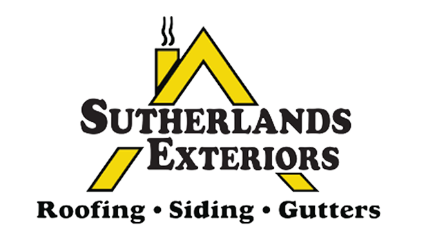 Sutherlands Exteriors LLC Logo