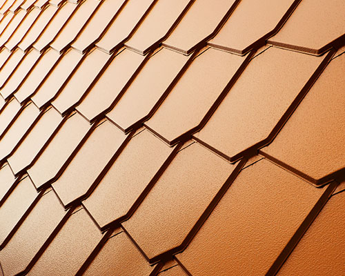 Tile Roofing Banner Image