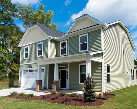 Why You Should Only Trust Professionals For Siding Repair