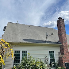 New-Certainteed-Landmark-Architectural-Colonial-Slate-Shingle-Installation-in-Concord-NC 2