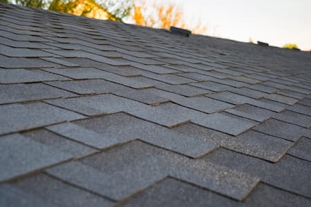 Asphalt Shingle Roofing