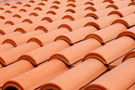 Tile Roofing