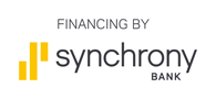 Synchrony bank logo